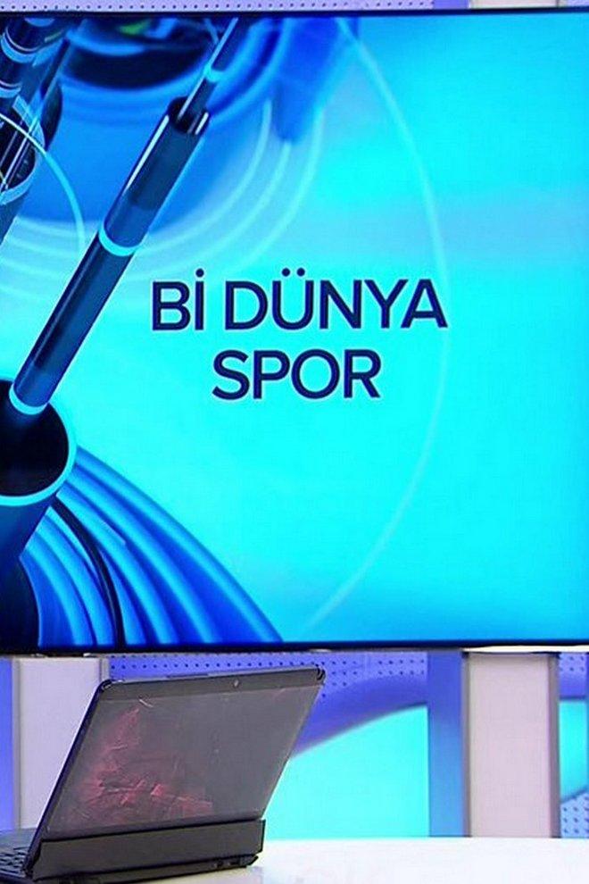 Bi Dünya Spor (bi-dnya-spor) Познавательное