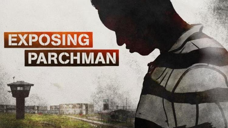 Постер Exposing Parchman