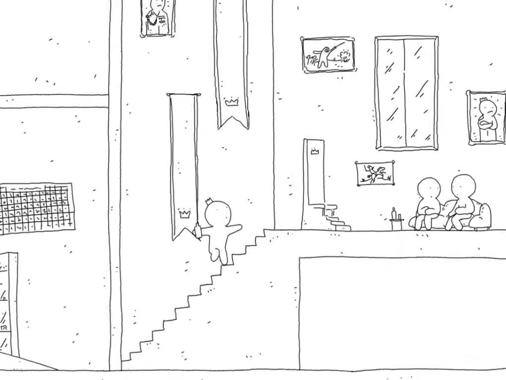 Про русскую идею (pro-russkuju-ideju) Мультфильм 2013