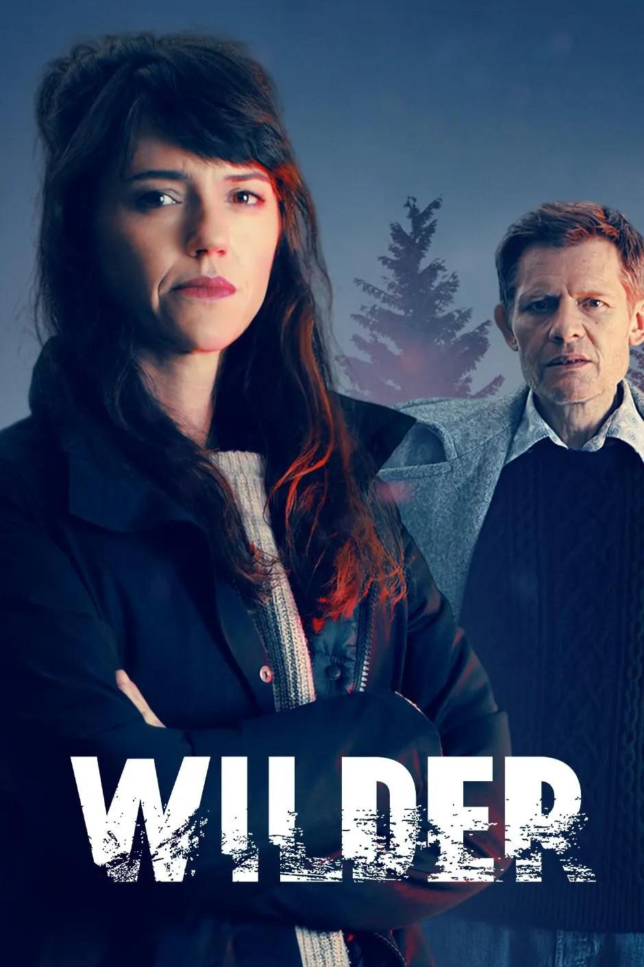 Вильдер (vilder) Сериал 2017