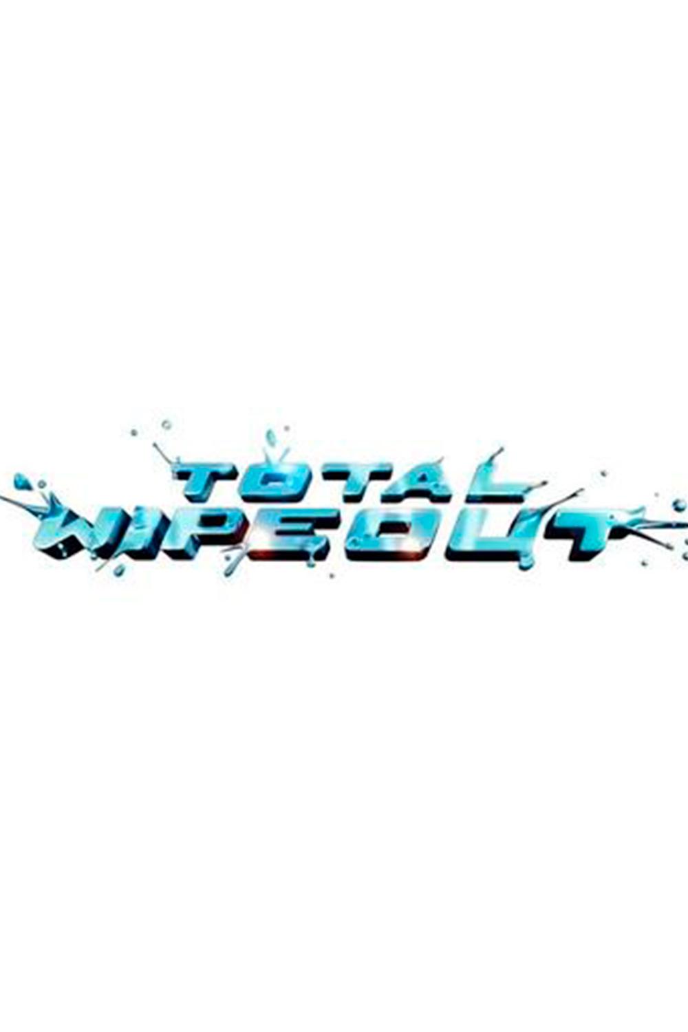 Total Wipeout Made In USA (total-wipeout-made-in-usa) Игровые