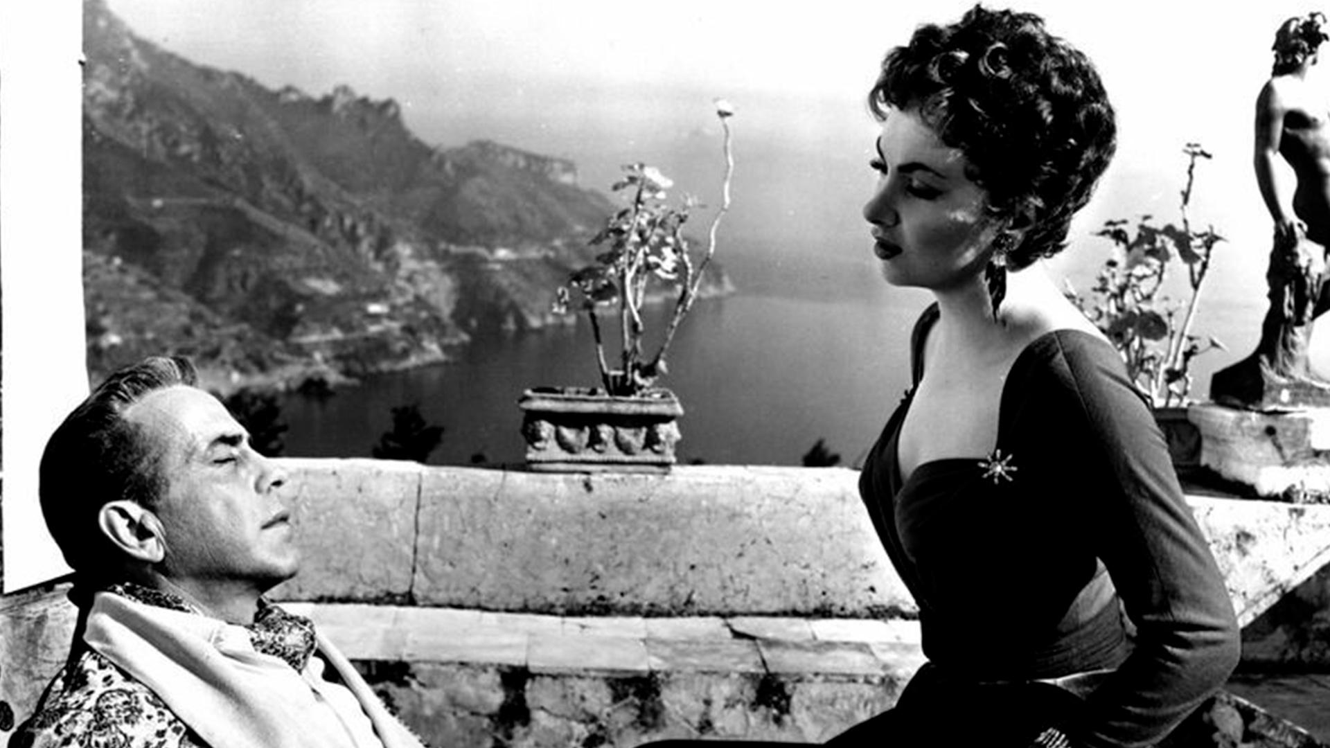 Love & Dolce Vita: History of the Amalfi Coast (love-dolce-vita-history-of-the-amalfi-coast) Документальный фильм