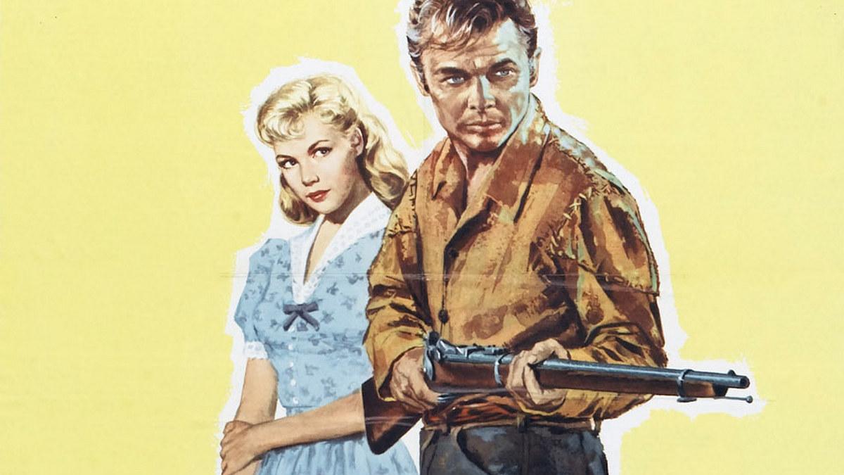 Дикий и невинный (dikij-i-nevinnyj) Фильм 1959