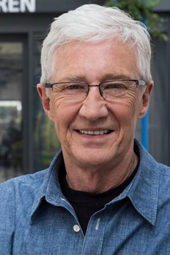 Paul O'Grady's Little Heroes (paul-ogradys-little-heroes) Досуг, хобби
