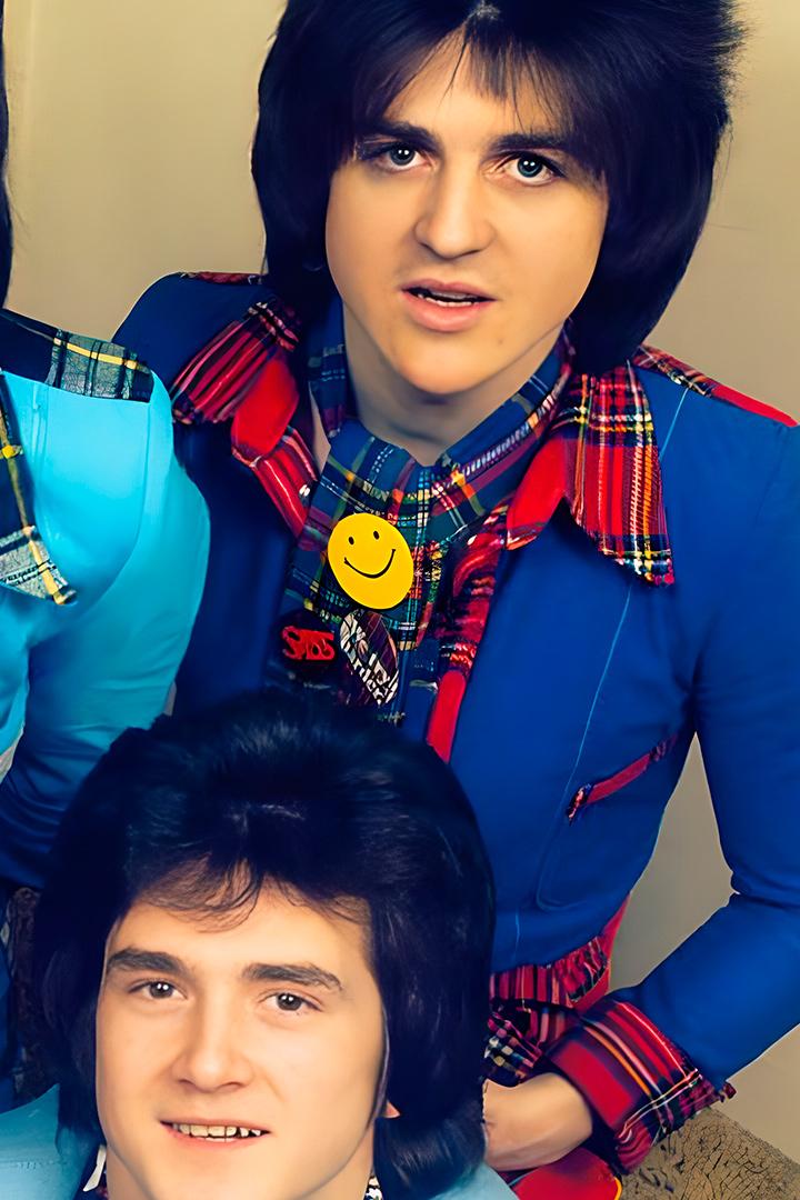 Secrets of the Bay City Rollers (secrets-of-the-bay-city-rollers) Досуг, хобби