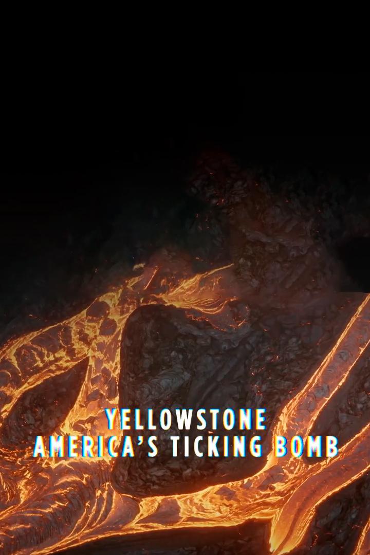 Йеллоустон: бомба с часовым механизмом (jellouston-bomba-s-chasovym-mehanizmom) Документальный фильм