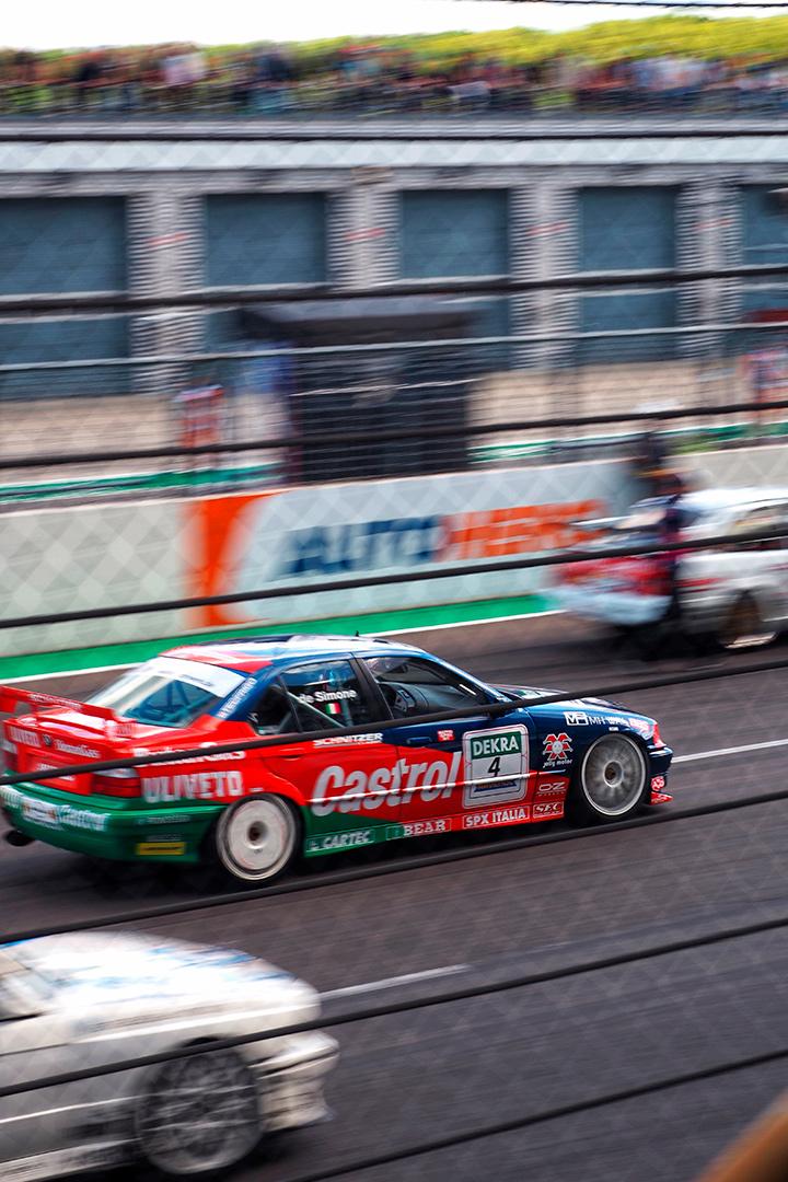 PS-DTM kompakt (ps-dtm-kompakt) Документальный фильм