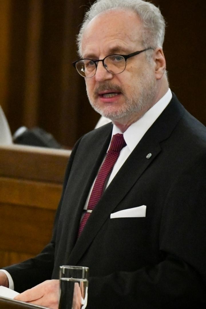 Valsts Prezidents Uzrunā Deputātus Saeimas Pavasara Noslēguma Sesijas Plenārsēdē (valsts-prezidents-uzrun-deputtus-saeimas-pavasara-noslguma-sesijas-plenrsd) Другое