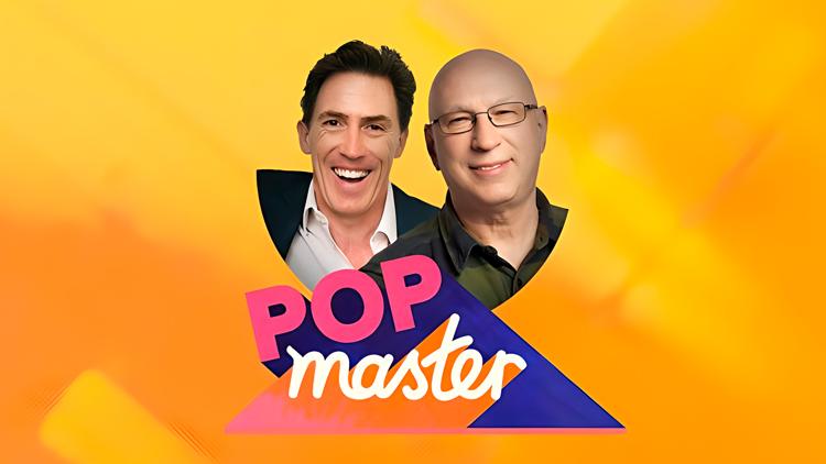 Постер PopMaster TV