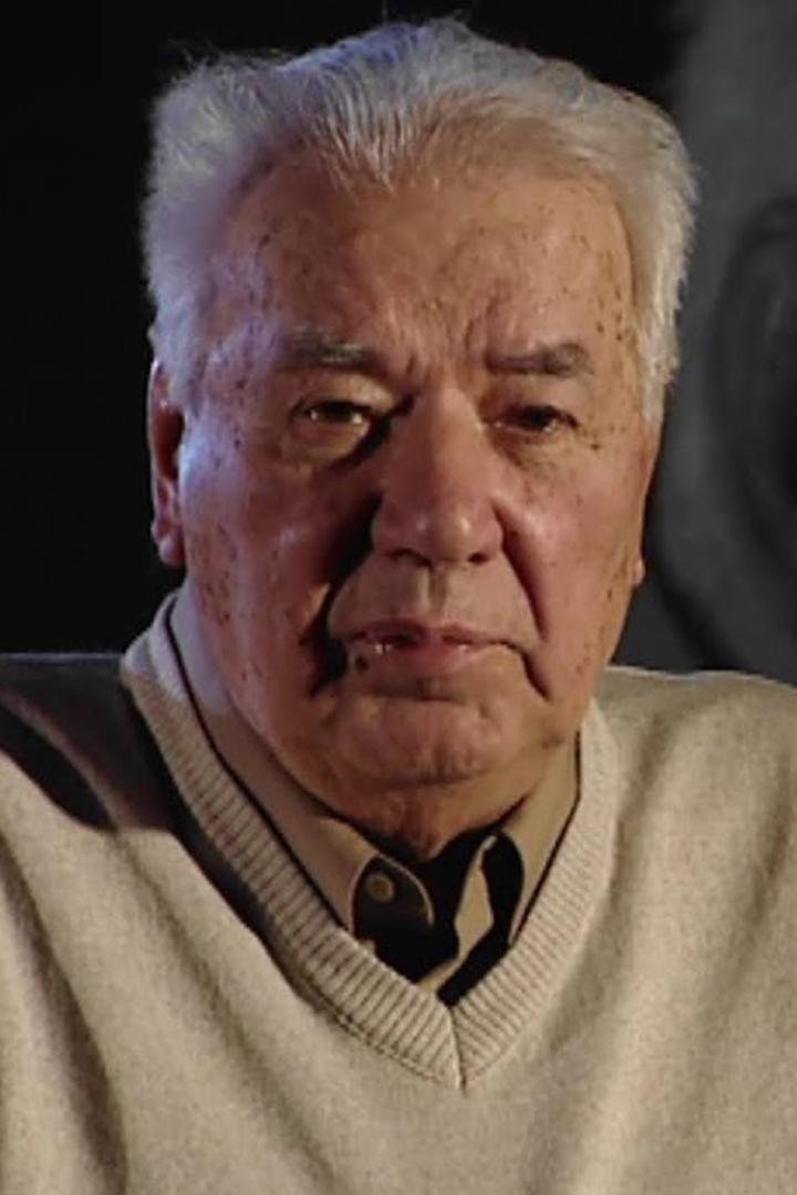Suvremenici: Andrija Mutnjaković (suvremenici-andrija-mutnjakovi) Документальный фильм