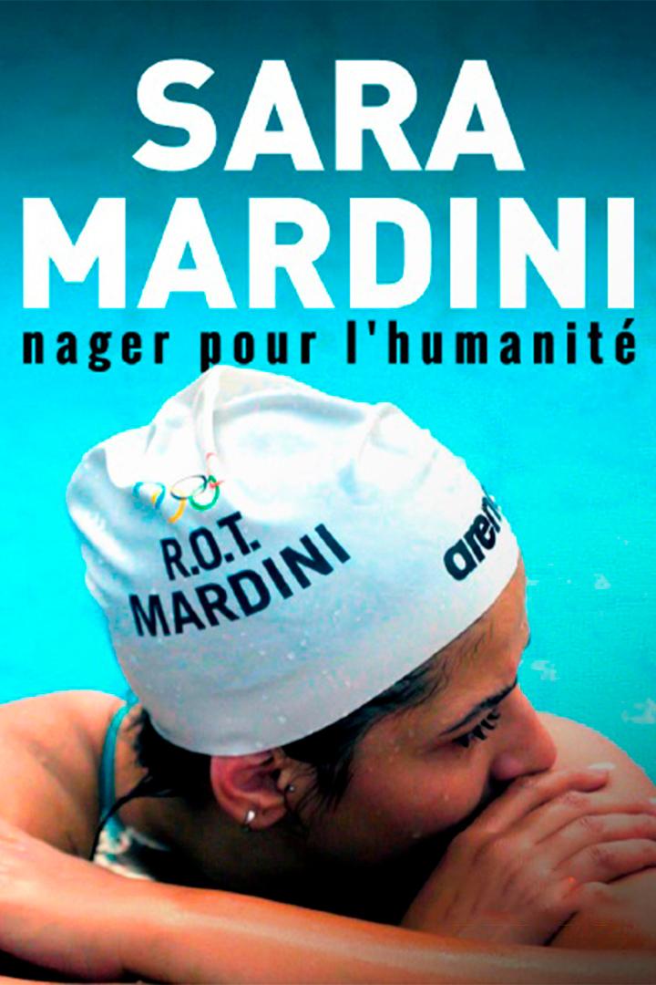 Long Distance Swimmer: Sara Mardini (long-distance-swimmer-sara-mardini) Документальный фильм
