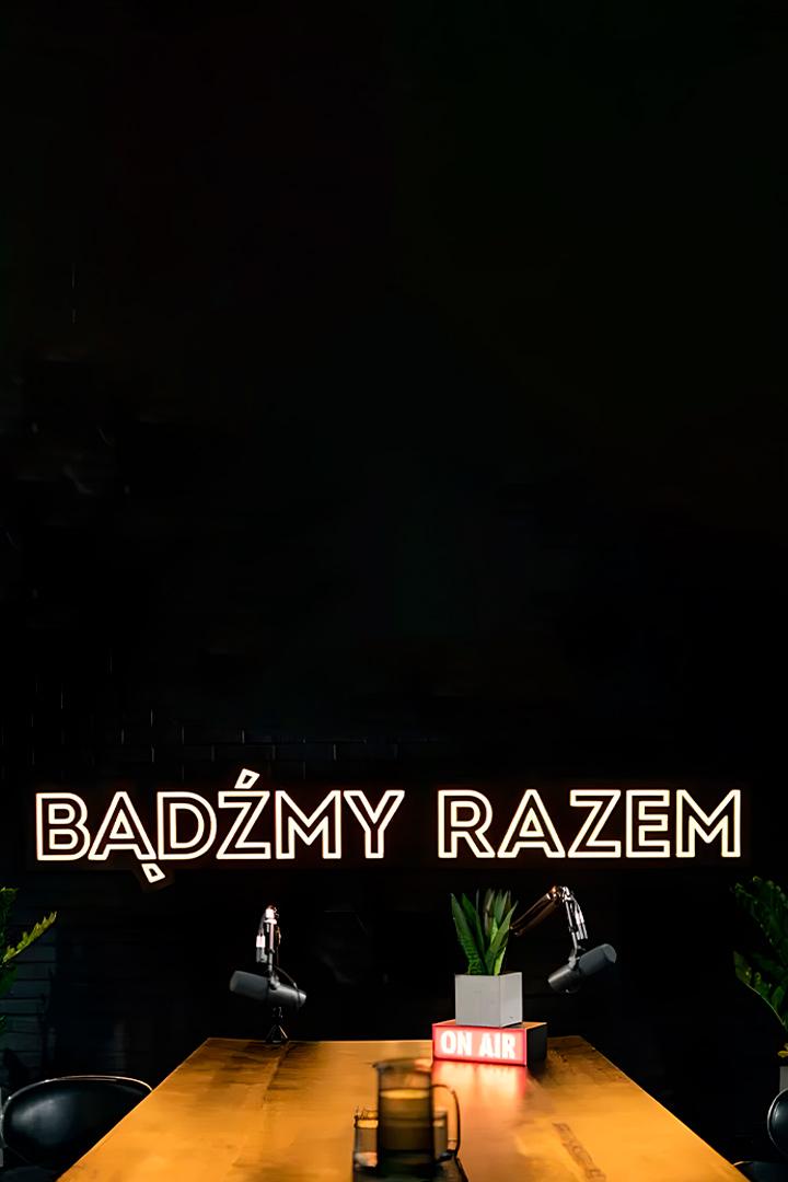 Bądźmy razem (bdmy-razem) Познавательное