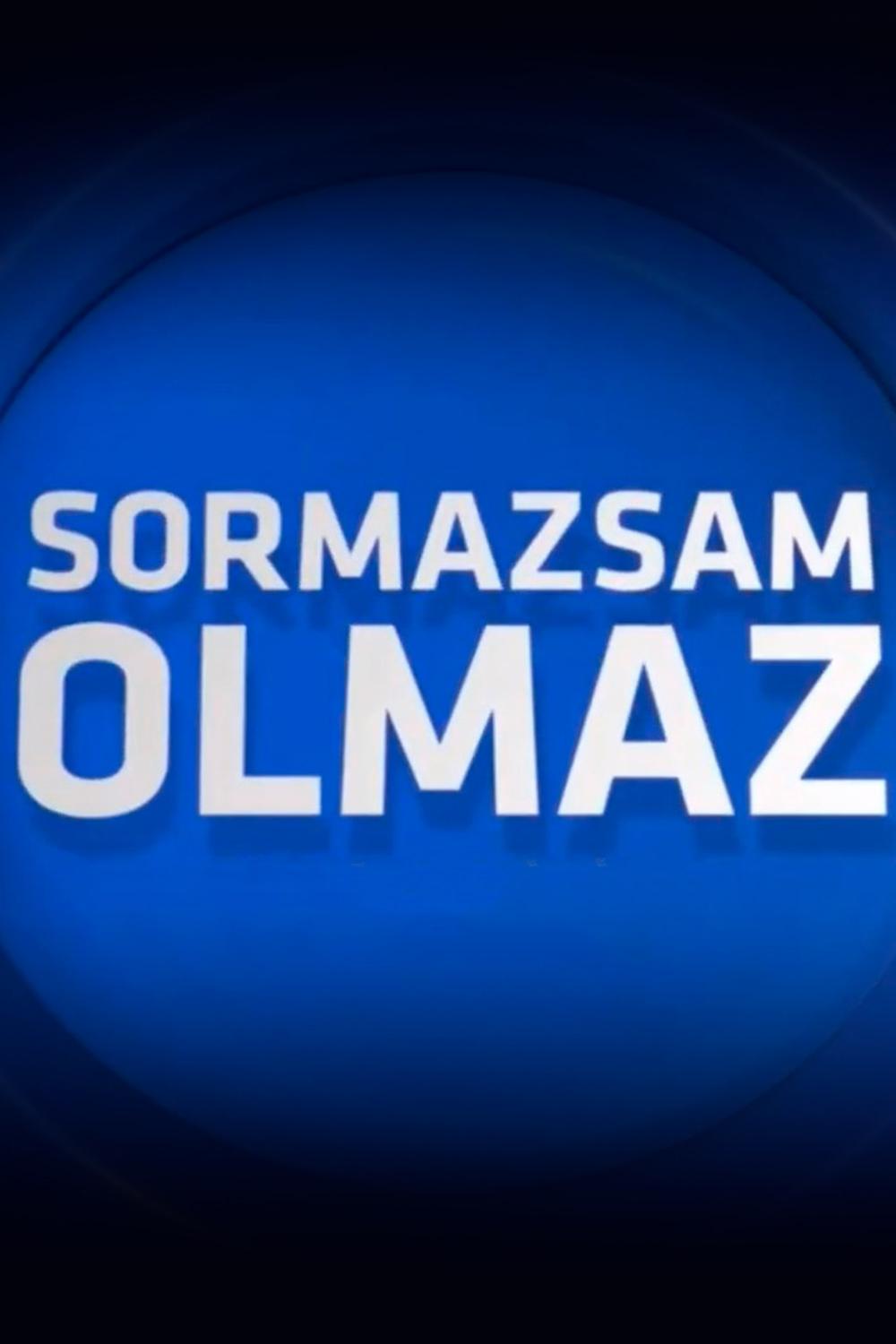 Sormazsam Olmaz (sormazsam-olmaz) Досуг, хобби