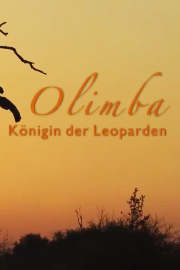 Olimba, Königin der Leoparden (olimba-knigin-der-leoparden) Познавательное