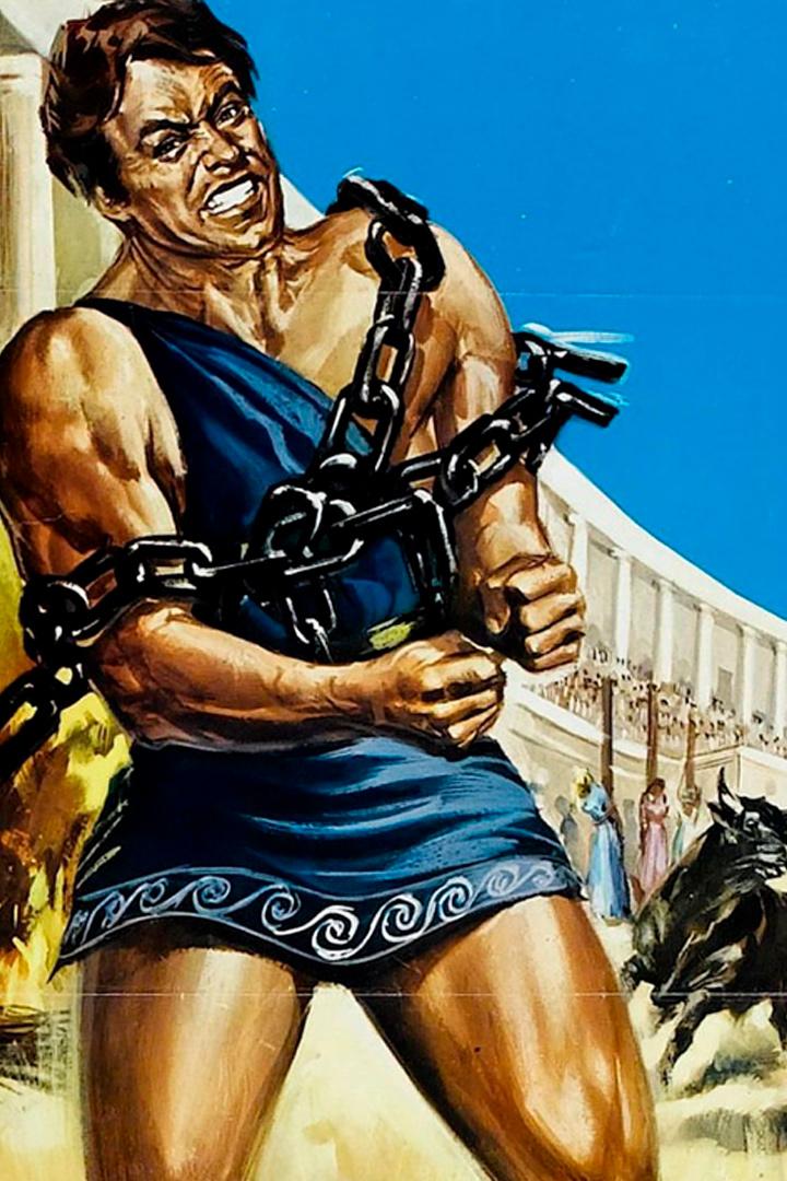 Мацист, самый сильный человек в мире (matsist-samyj-silnyj-chelovek-v-mire) Фильм 1961
