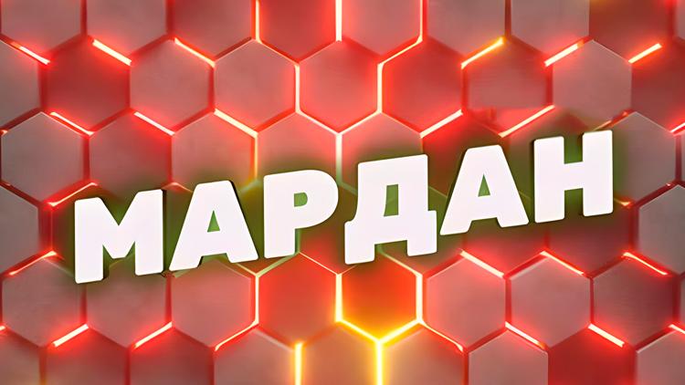 Постер Мардан