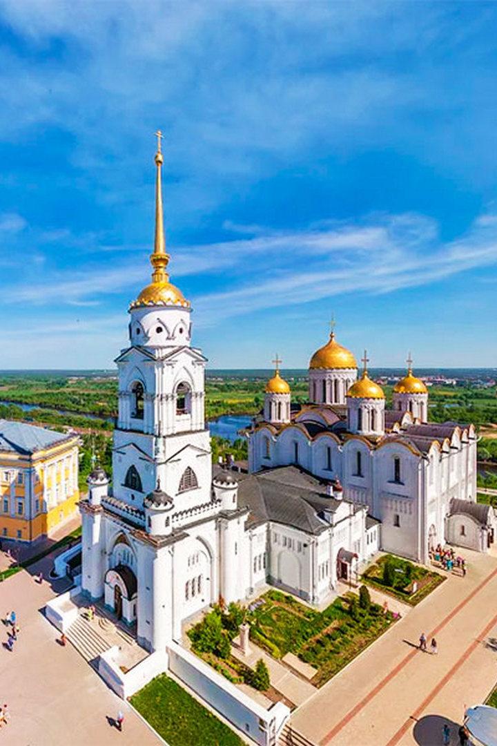Владимир (vladimir) Досуг, хобби