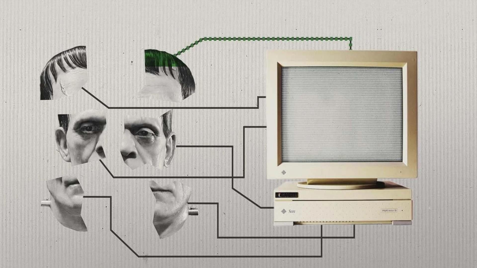 Frankenstream: The Devouring Monster (frankenstream-the-devouring-monster) Документальный фильм