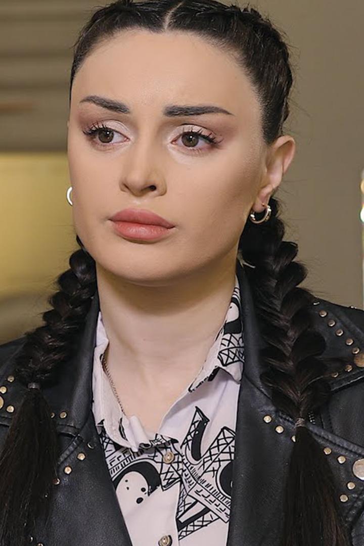 Ֆիլմ ֆիլմի մասին «Կույր աշխարհ» Досуг, хобби
