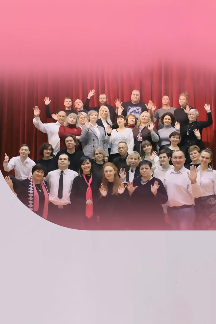 Тольяттинский театр кукол. 50 - на «5»! (toljattinskij-teatr-kukol-50-na-5) Досуг, хобби