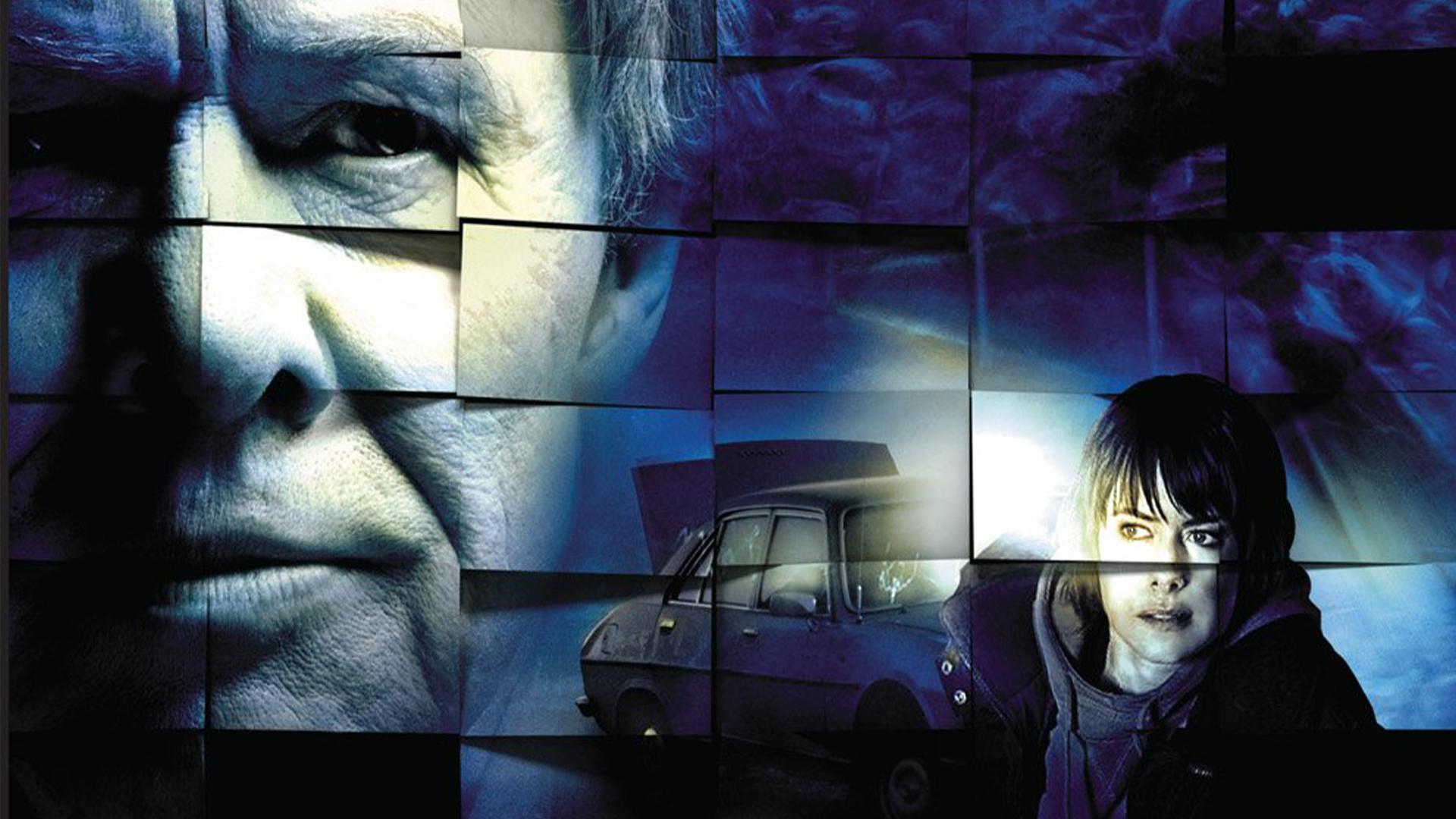 Инспектор Ван Ветерен: Дело Г (inspektor-van-veteren-delo-g) Фильм 2006