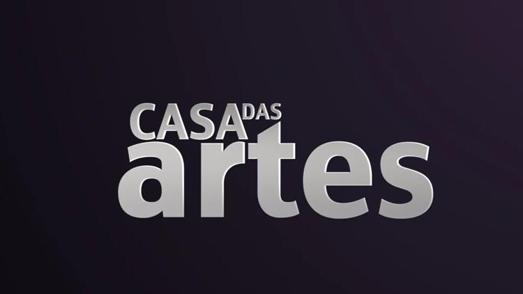 Постер Casa das Artes