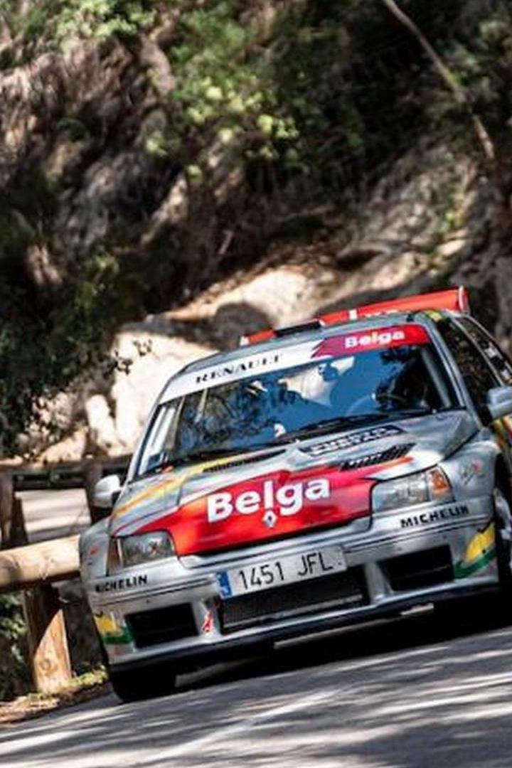 Rally Classic Mallorca (rally-classic-mallorca) Досуг, хобби
