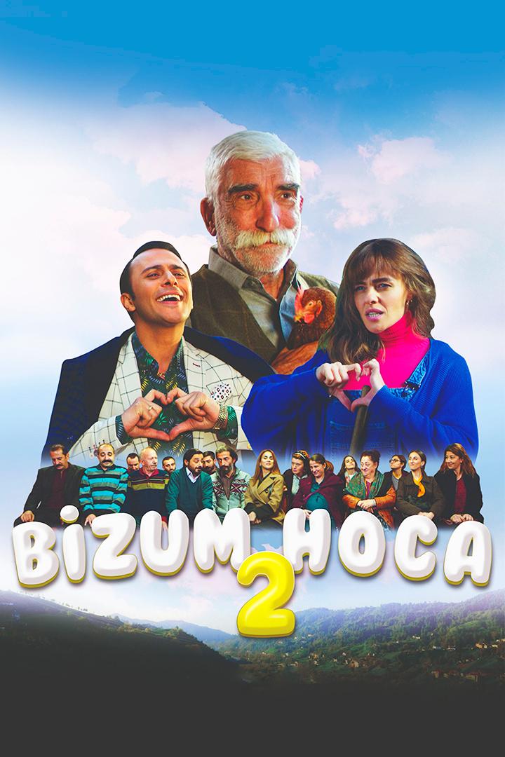 Bizum Hoca 2 (bizum-hoca-2) Фильм 2021