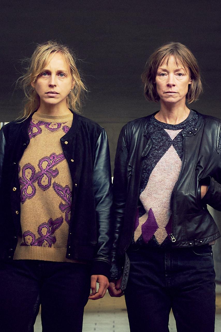 Der Mordanschlag (der-mordanschlag) Документальный сериал