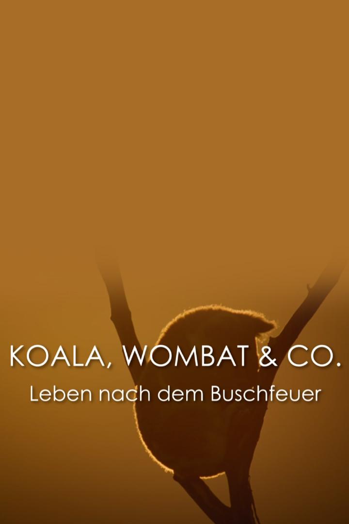 Koala, Wombat & Co (koala-wombat-co) Документальный фильм