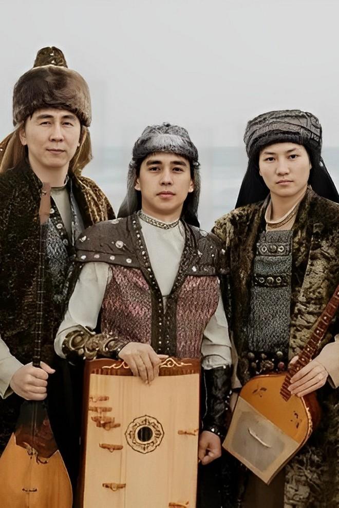 Концерт 10 лет фонду «Туран» (kontsert-10-let-fondu-turan) Досуг, хобби