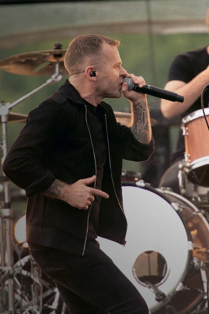 Jinjer, Ensiferum, Tagada Jones u.v.m (jinjer-ensiferum-tagada-jones-uvm) Досуг, хобби