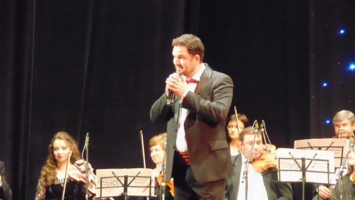 Festivalul Crizantema de argint.Gala Laureatilor (festivalul-crizantema-de-argintgala-laureatilor) Музыка