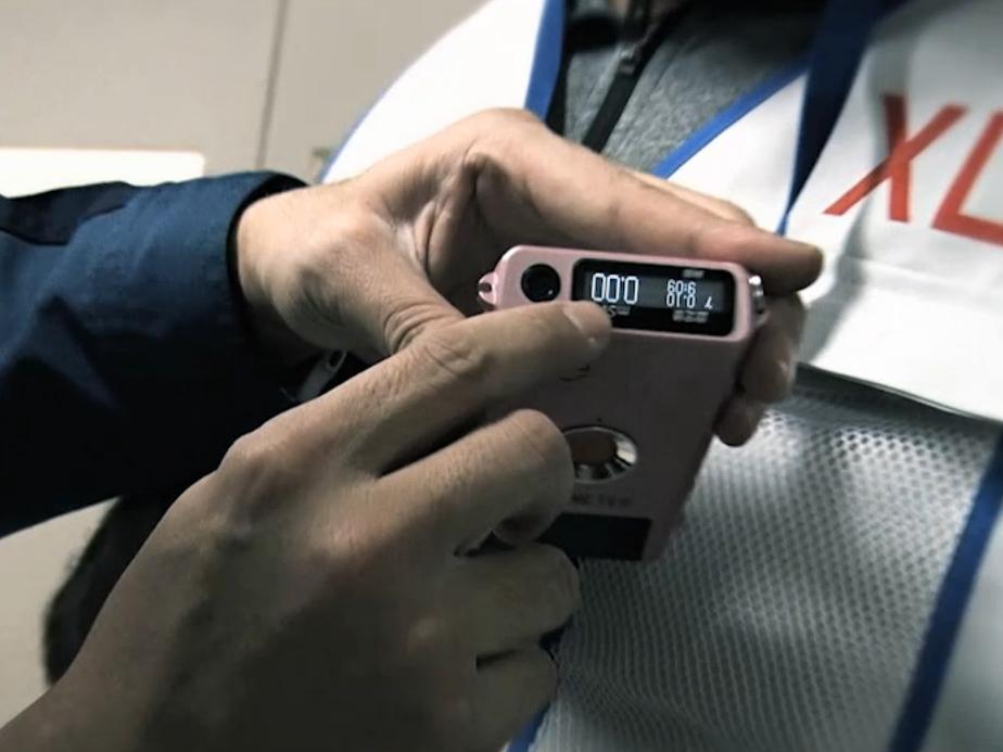 Фукусима: на передовой с Джоэлом Ламбертом (fukusima-na-peredovoj-s-dzhoelom-lambertom) Документальный фильм