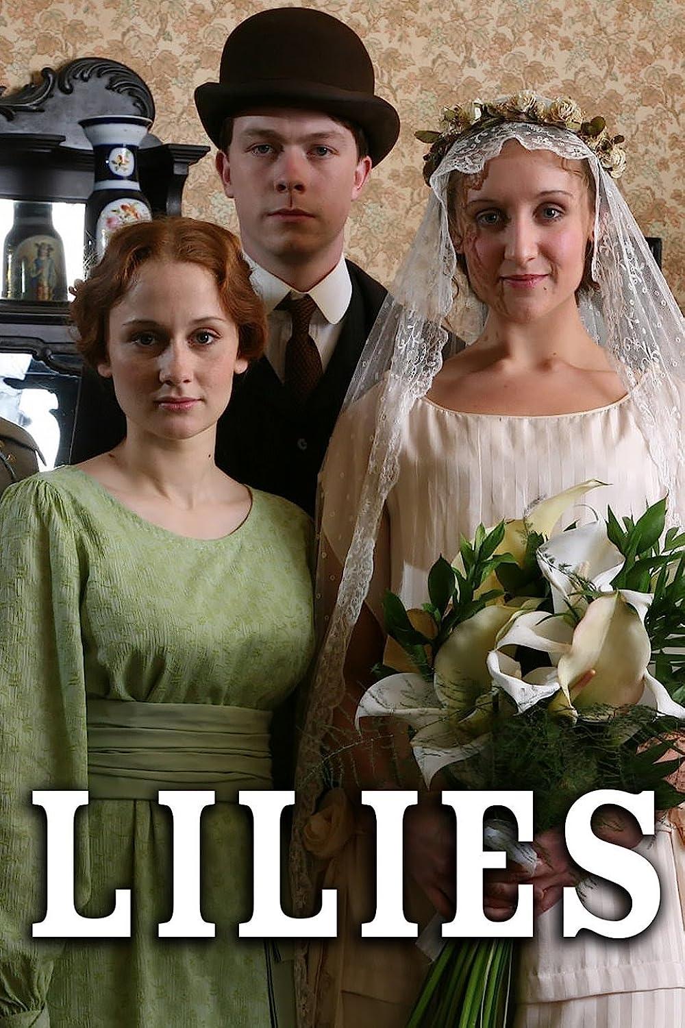 Лилии (lilii) Сериал 2007