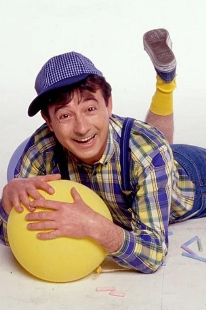 Especial Luís Aleluia (especial-lus-aleluia) Досуг, хобби
