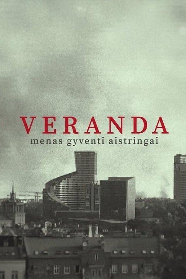 Veranda (veranda) ТВ-шоу