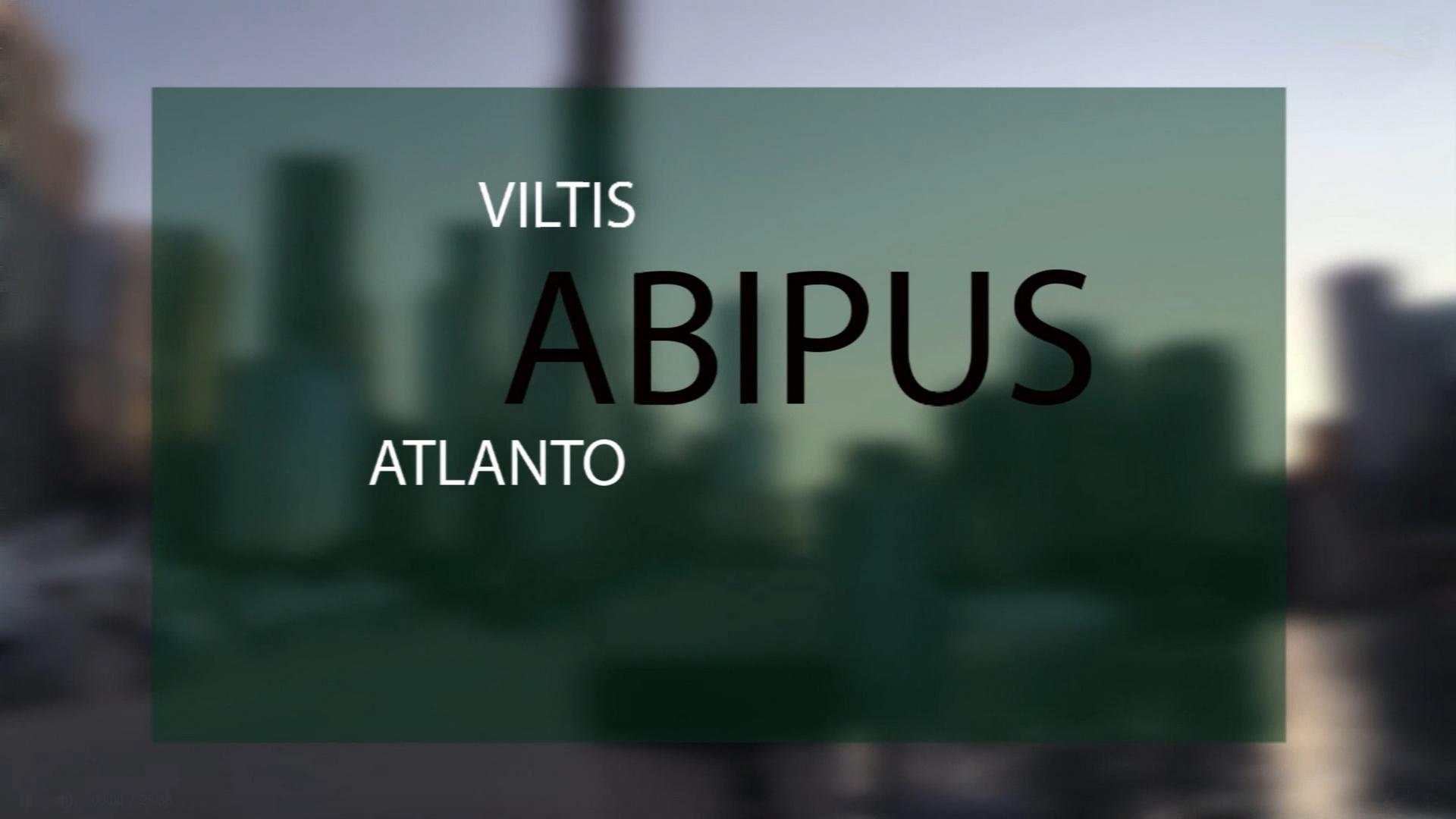 Viltis abipus Atlanto (viltis-abipus-atlanto) Документальный сериал