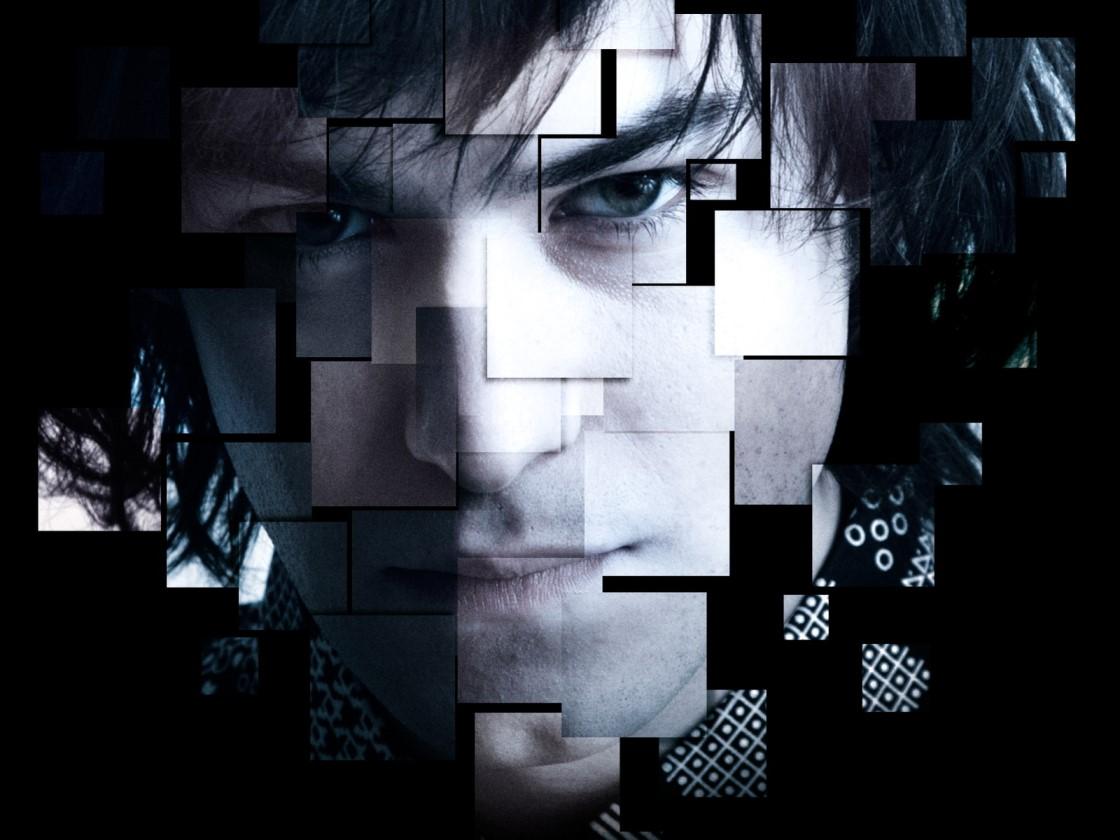 Хамелеон (hameleon) Фильм 2010