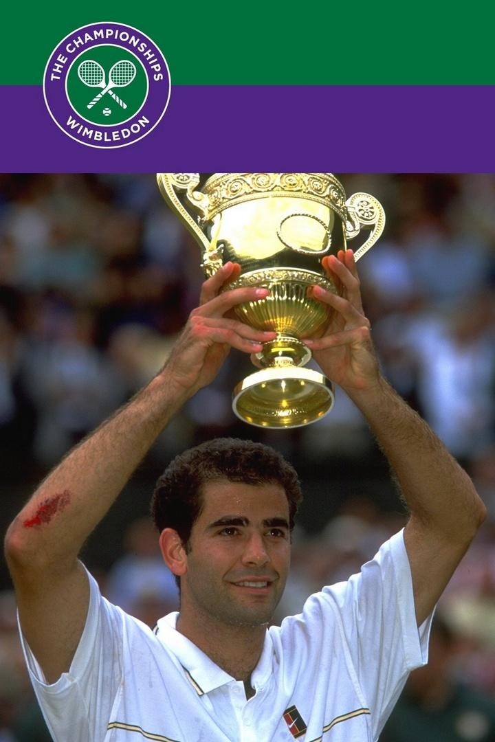 Restored - Official Film Wimbledon 1999 (restored-official-film-wimbledon-1999) Документальный фильм