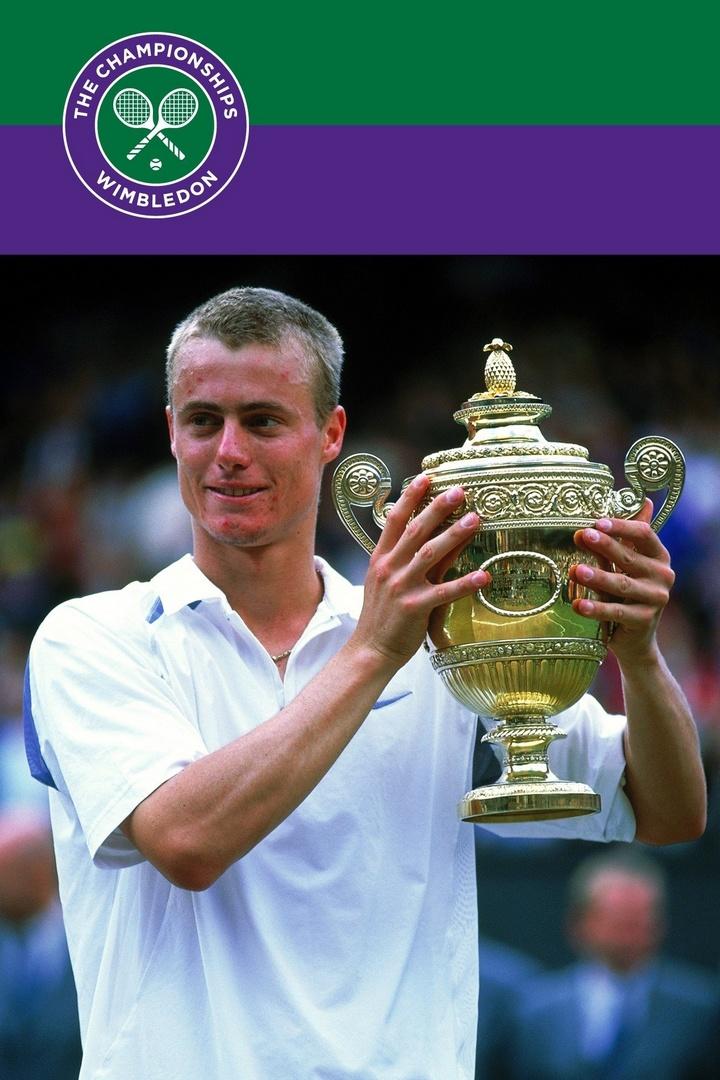 Restored - Official Film Wimbledon 2002 (restored-official-film-wimbledon-2002) Документальный фильм