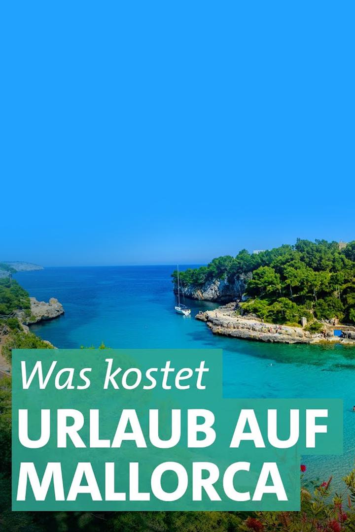 Was kostet Urlaub auf Mallorca? (was-kostet-urlaub-auf-mallorca) Документальный фильм