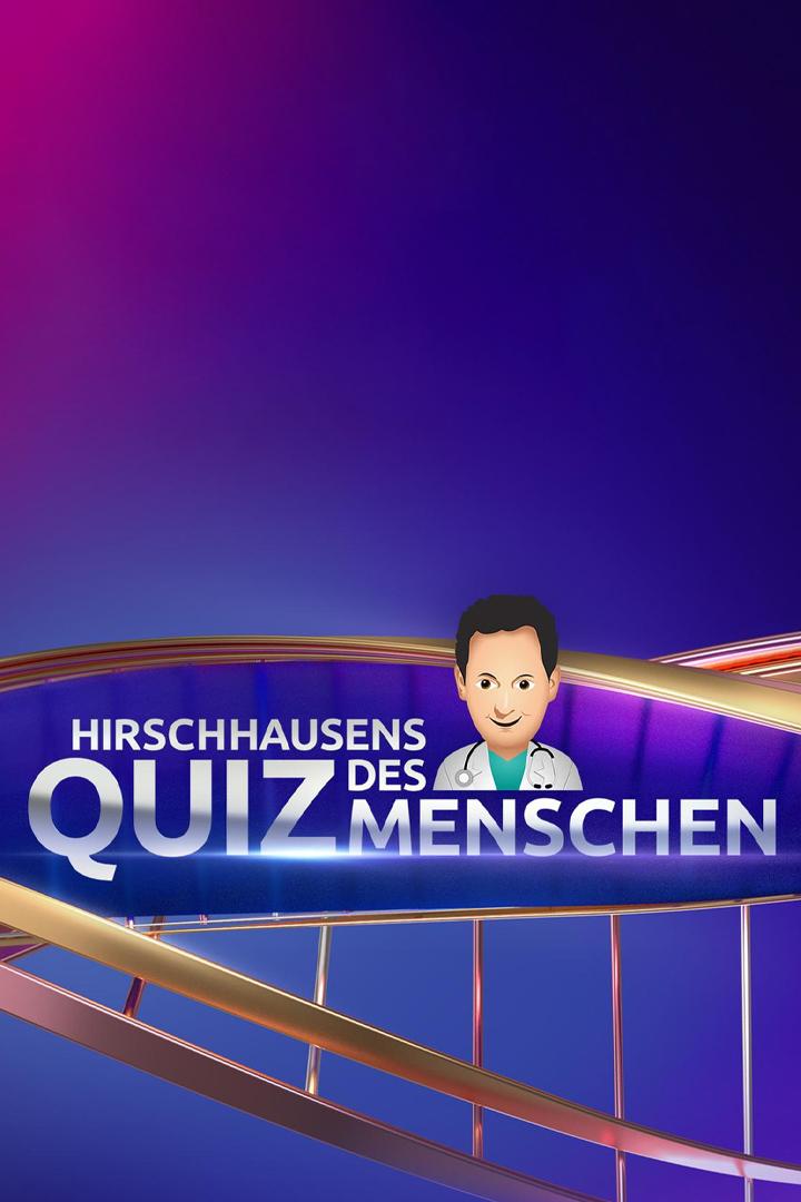 Hirschhausens Quiz des Menschen (hirschhausens-quiz-des-menschen) ТВ-шоу