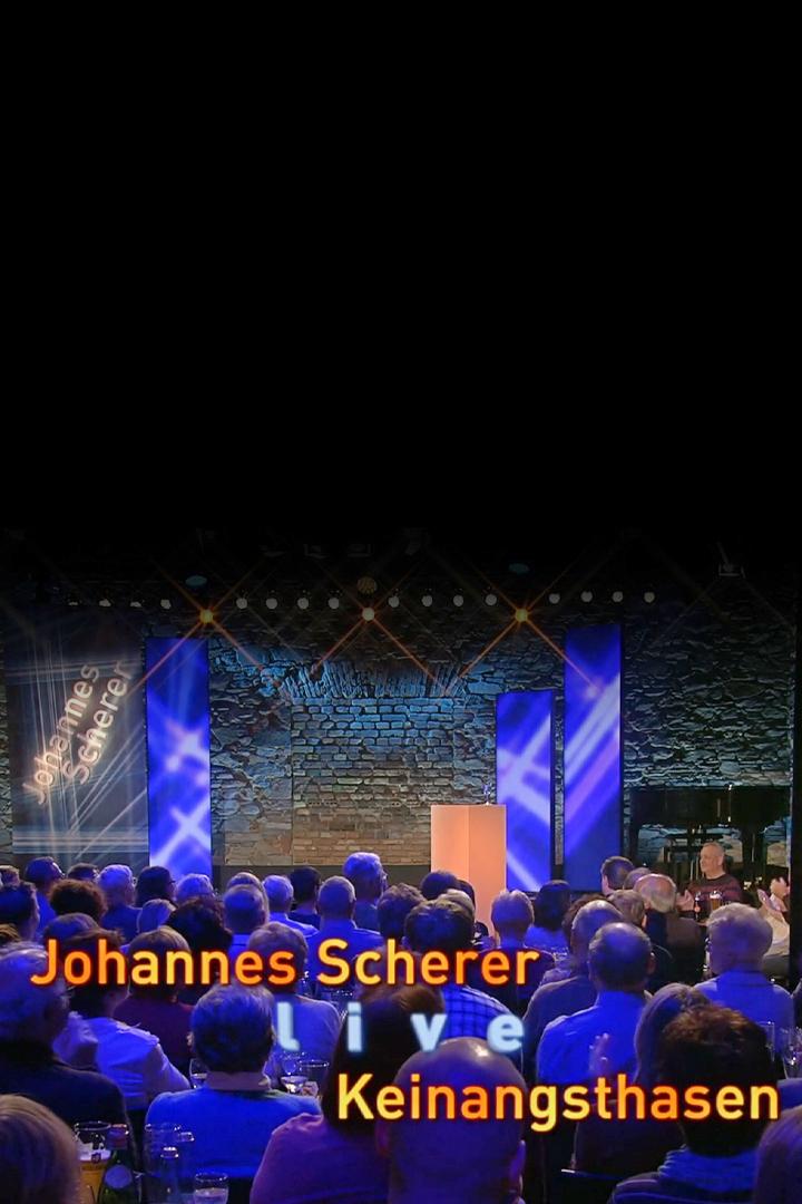 Johannes Scherer live – Keinangsthasen (johannes-scherer-live-keinangsthasen) Досуг, хобби