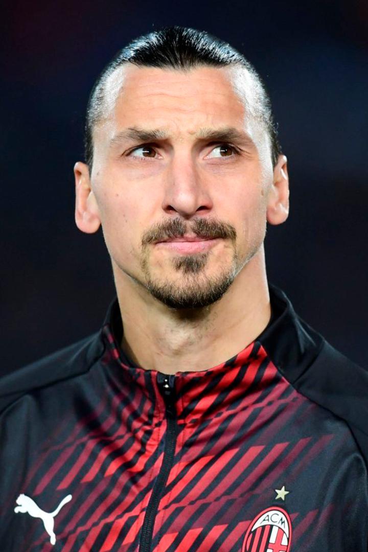Zlatan Ibrahimovic... a career like no one else (zlatan-ibrahimovic-a-career-like-no-one-else) Досуг, хобби