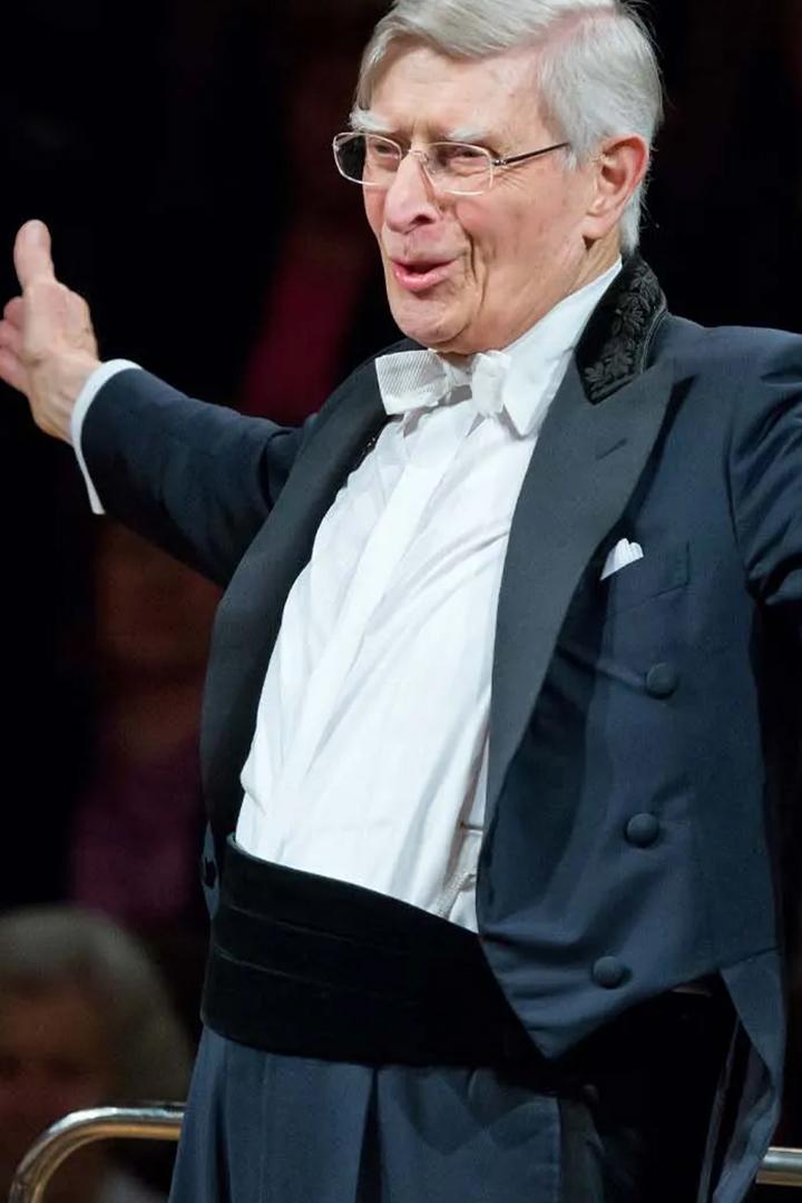 Festival de Lucerne 2020 : Herbert Blomstedt dirige la symphonie «Eroica» de Beethoven (festival-de-lucerne-2020-herbert-blomstedt-dirige-la-symphonie-eroica-de-beethoven) Музыка