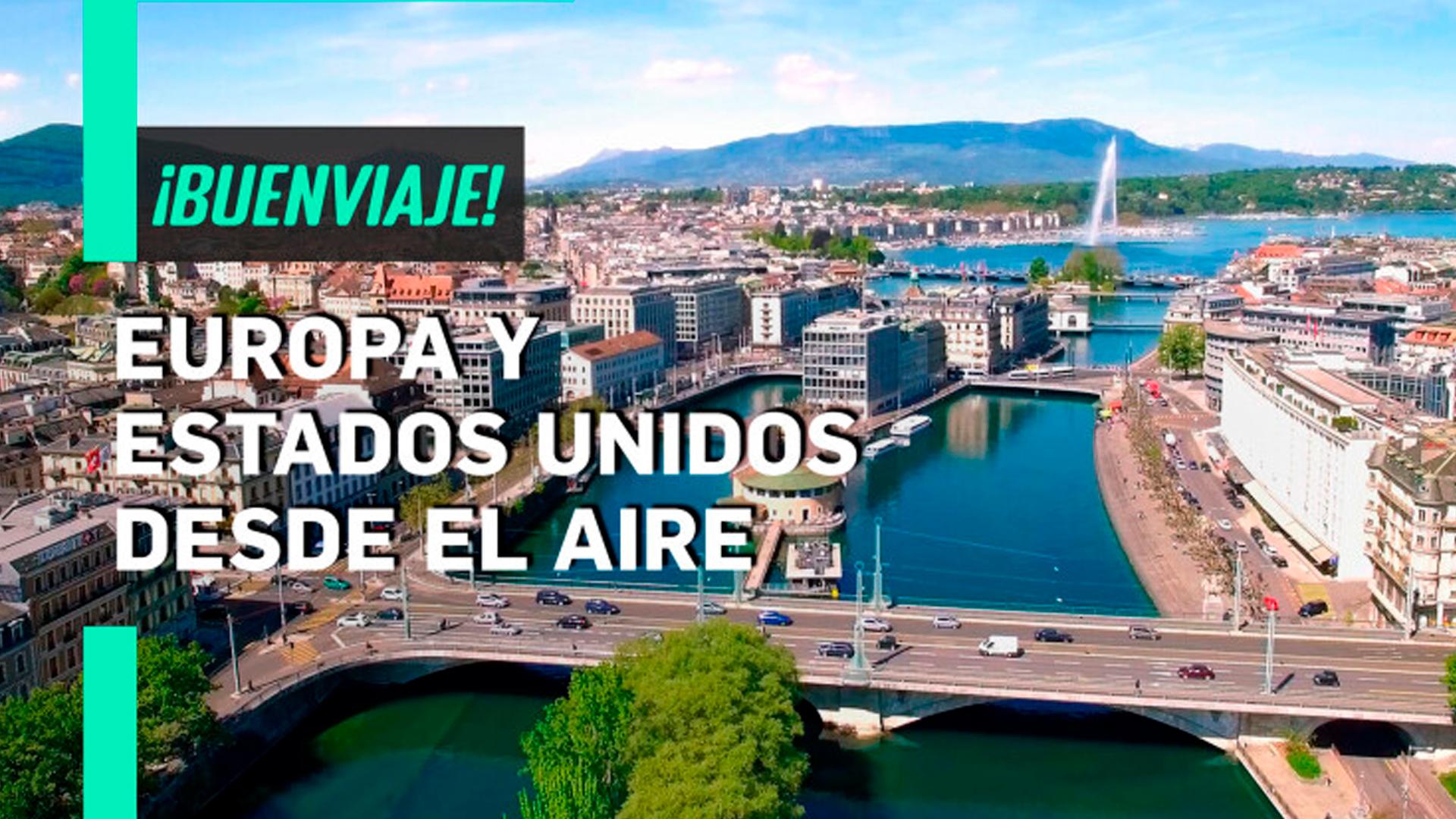 Europa y EE. UU. desde el aire (europa-y-ee-uu-desde-el-aire) Документальный сериал