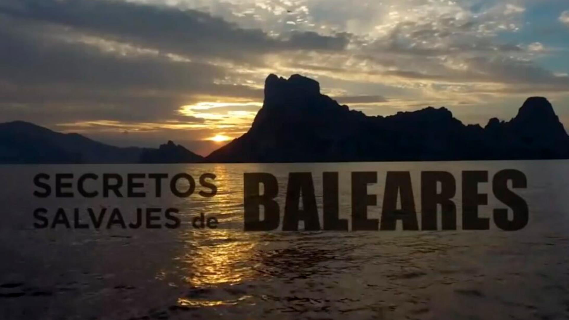 Secretos salvajes de las Baleares (secretos-salvajes-de-las-baleares) Документальный сериал