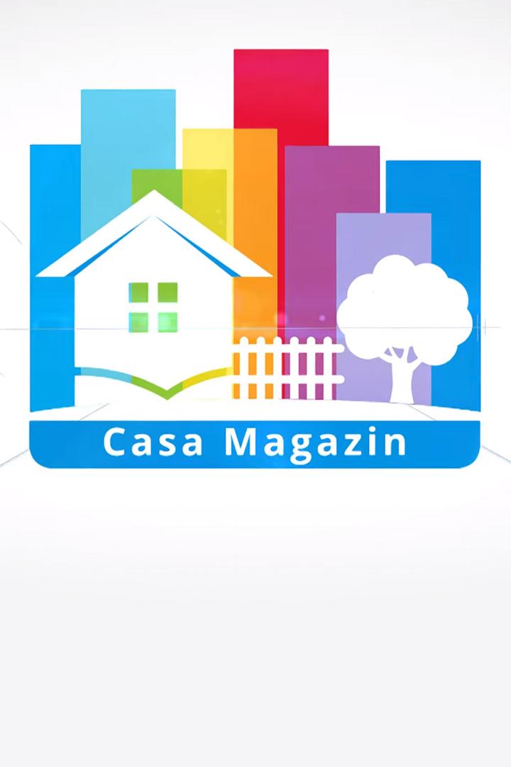 Casa Magazin (casa-magazin) Телемагазин