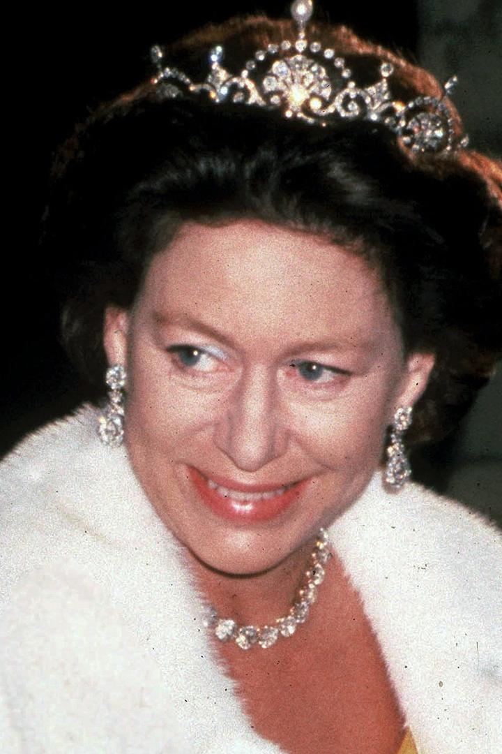 Princess Margaret: Duty over Desire (princess-margaret-duty-over-desire) Познавательное